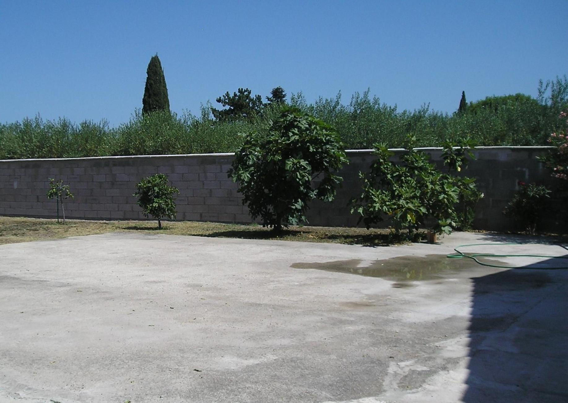 Chambre d'hôtes à Usclas d'Hérault Exterior foto